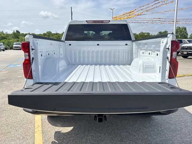 2026 Chevrolet Silverado 1500 Work Truck