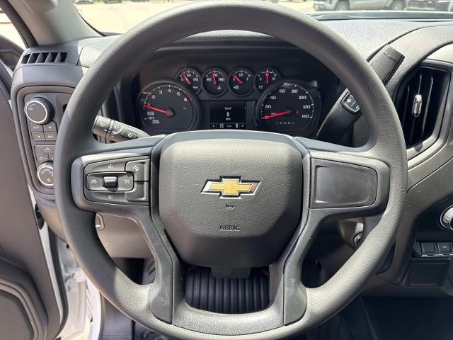 2026 Chevrolet Silverado 1500 Work Truck - Photo 10