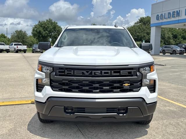 2026 Chevrolet Silverado 1500 Work Truck