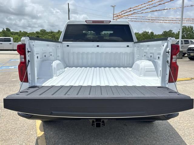 2026 Chevrolet Silverado 1500 Work Truck - Photo 6