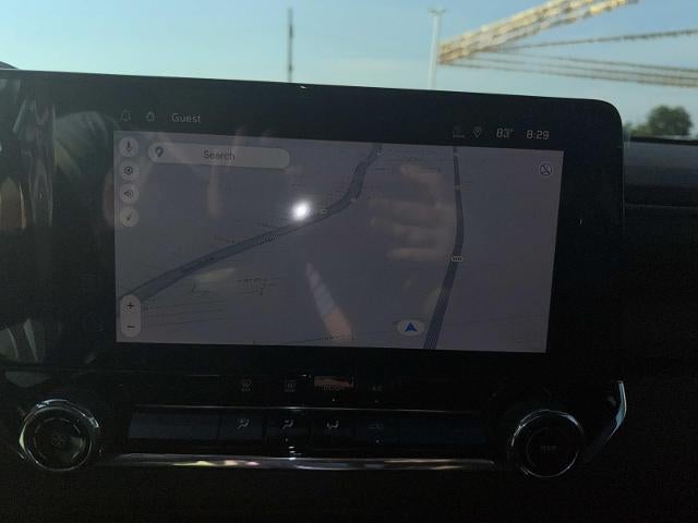 2026 Chevrolet Colorado 2WD Work Truck