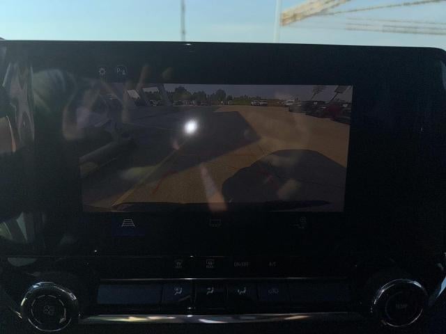 2026 Chevrolet Colorado 2WD Work Truck