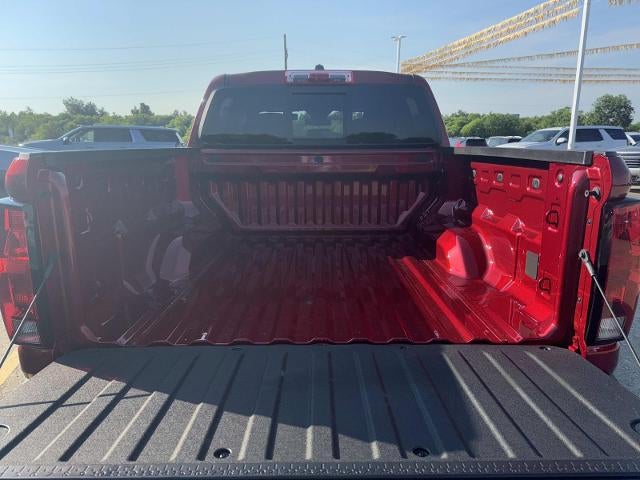 2026 Chevrolet Colorado 2WD Work Truck