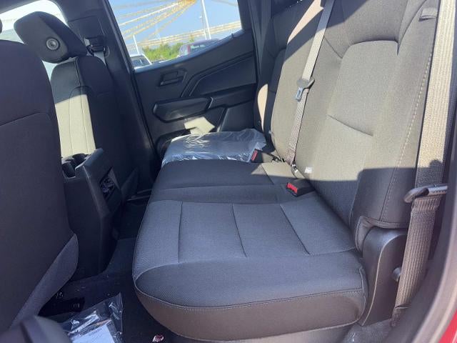 2026 Chevrolet Colorado 2WD Work Truck