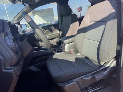 2026 Chevrolet Colorado 2WD Work Truck