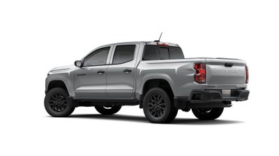 2026 Chevrolet Colorado Base
