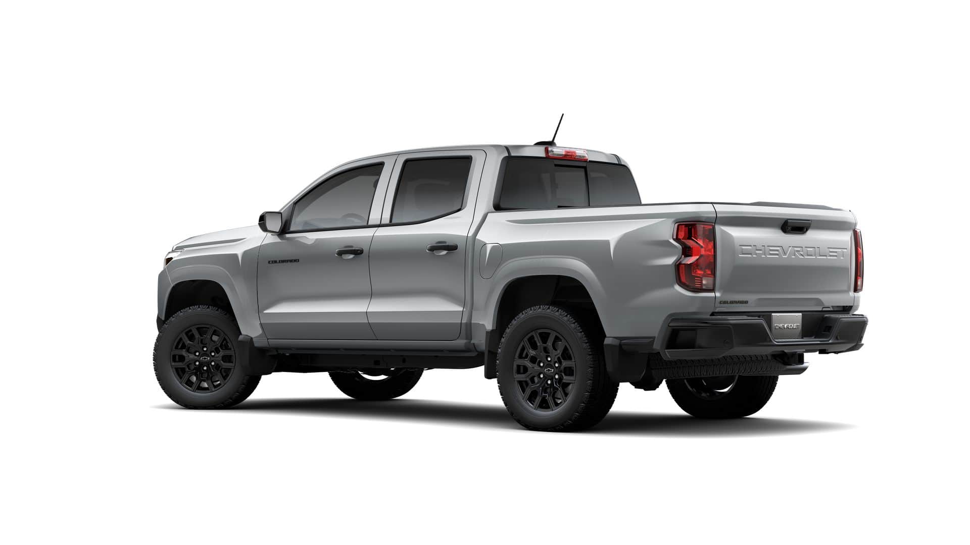 2026 Chevrolet Colorado Base