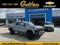 2026 Chevrolet Colorado 2WD Work Truck