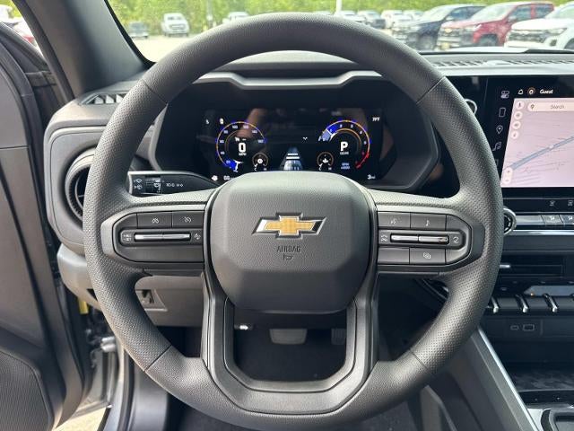 2026 Chevrolet Colorado 2WD Work Truck