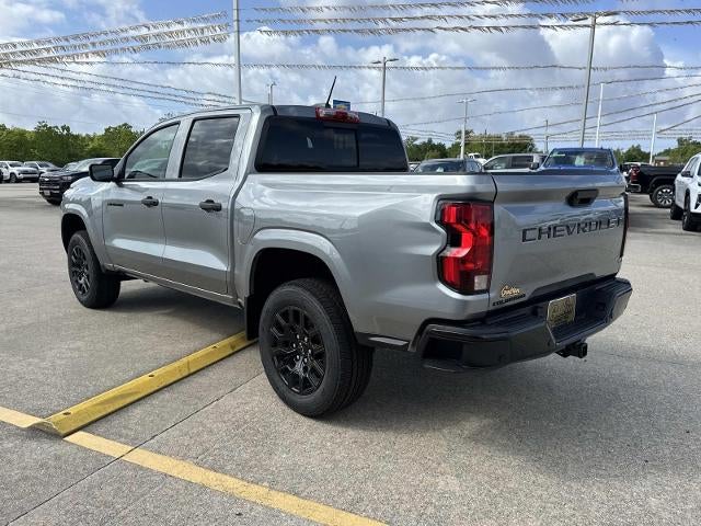 2026 Chevrolet Colorado 2WD Work Truck