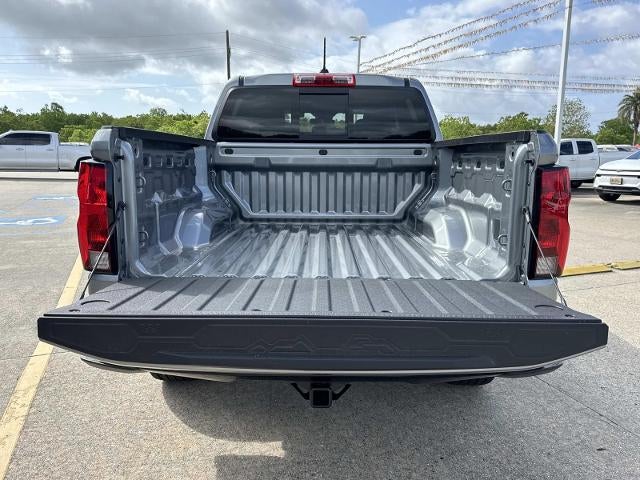 2026 Chevrolet Colorado 2WD Work Truck