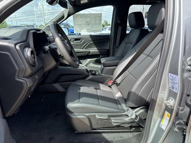 2026 Chevrolet Colorado 2WD Work Truck