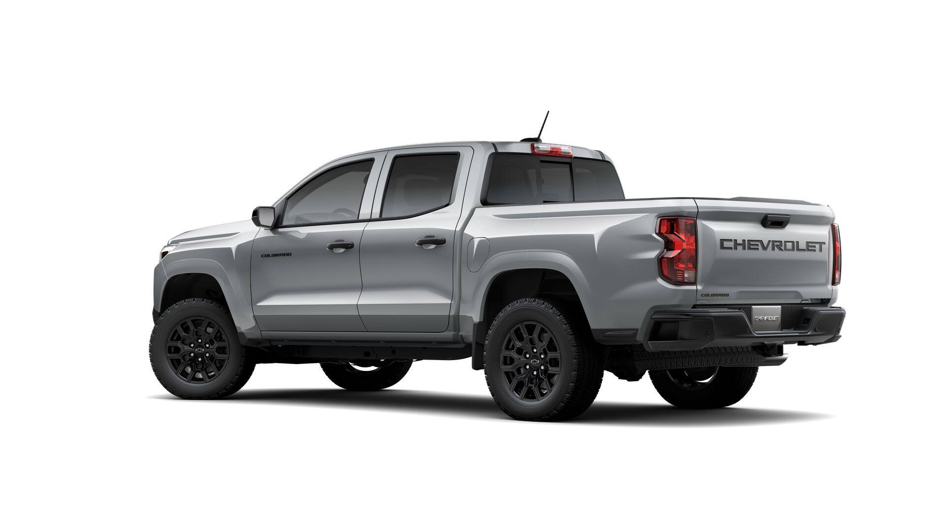 2026 Chevrolet Colorado Base