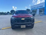 2025 Chevrolet Colorado 2WD Work Truck