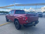 2025 Chevrolet Colorado 2WD Work Truck