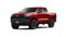 2025 Chevrolet Colorado 2WD Work Truck