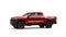2025 Chevrolet Colorado 2WD Work Truck