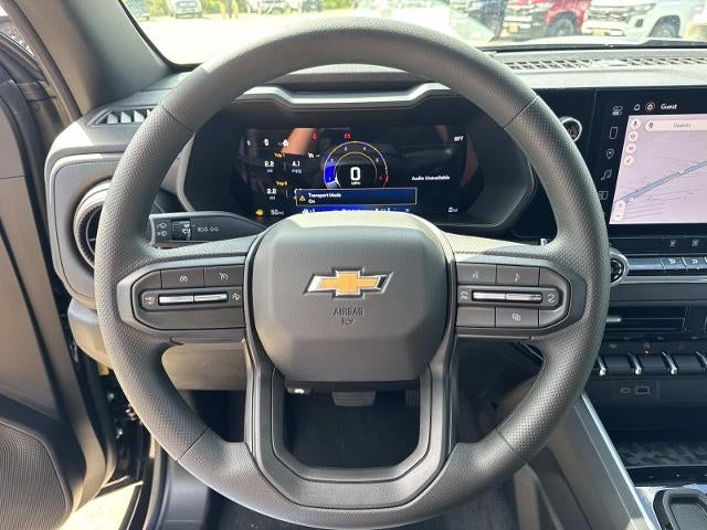 2026 Chevrolet Colorado 2WD Work Truck