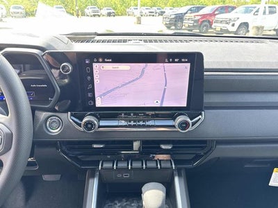 2026 Chevrolet Colorado 2WD Work Truck