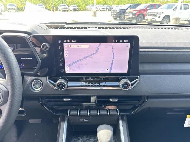 2026 Chevrolet Colorado 2WD Work Truck