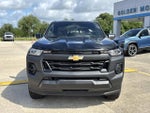 2026 Chevrolet Colorado 2WD Work Truck