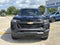 2026 Chevrolet Colorado 2WD Work Truck