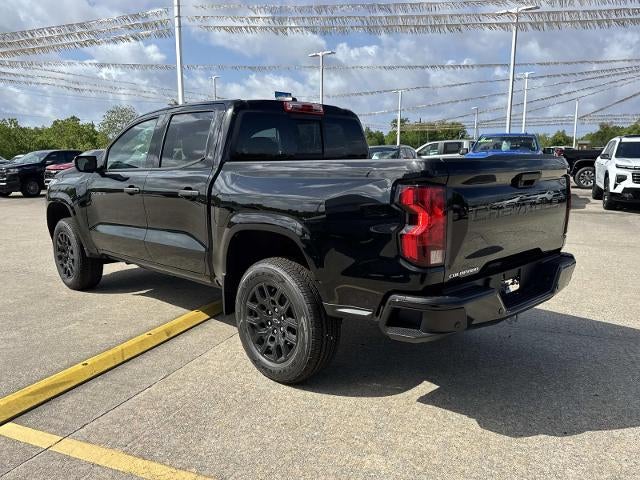 2026 Chevrolet Colorado 2WD Work Truck