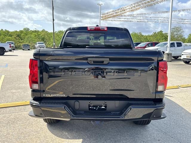 2026 Chevrolet Colorado 2WD Work Truck