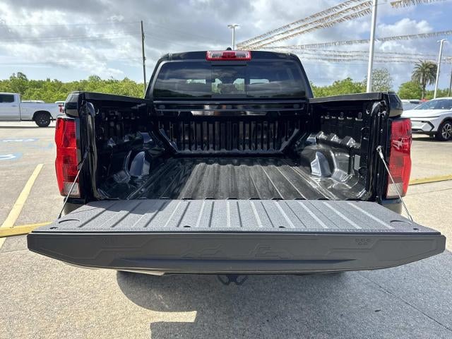 2026 Chevrolet Colorado 2WD Work Truck