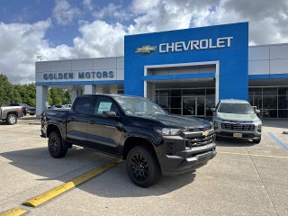 2026 Chevrolet Colorado 2WD Work Truck