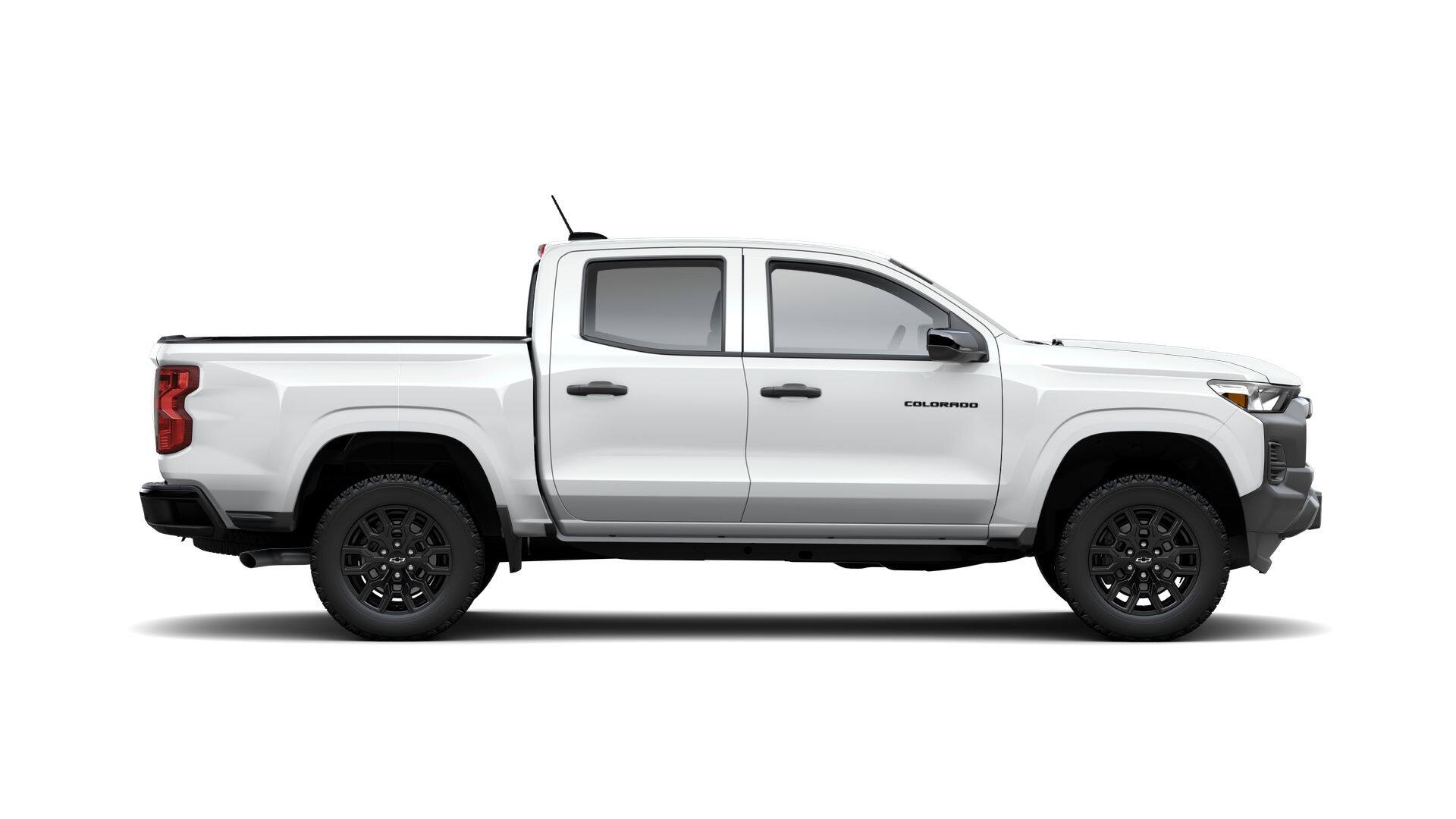 2026 Chevrolet Colorado 2WD Work Truck