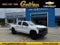 2026 Chevrolet Colorado 2WD Work Truck
