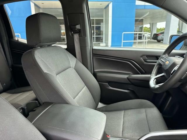 2026 Chevrolet Colorado 2WD Work Truck