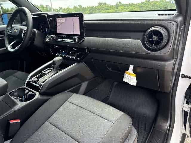 2026 Chevrolet Colorado 2WD Work Truck