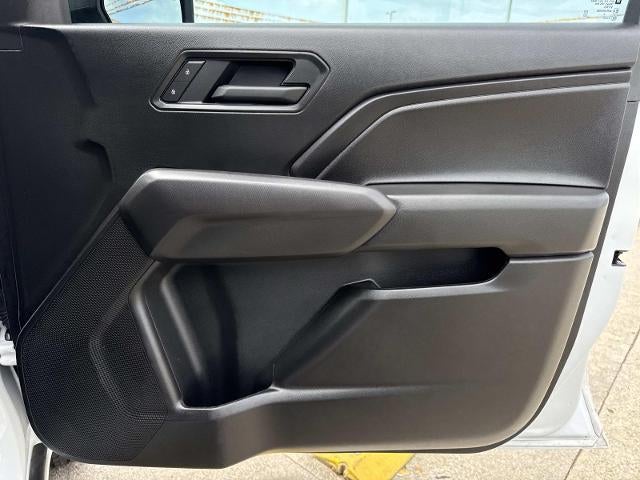 2026 Chevrolet Colorado 2WD Work Truck
