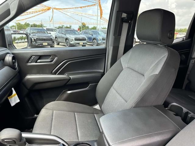 2026 Chevrolet Colorado 2WD Work Truck