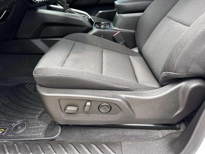 2026 Chevrolet Colorado 2WD Work Truck