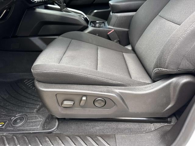2026 Chevrolet Colorado 2WD Work Truck