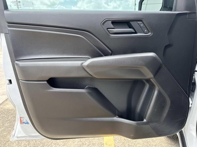 2026 Chevrolet Colorado 2WD Work Truck
