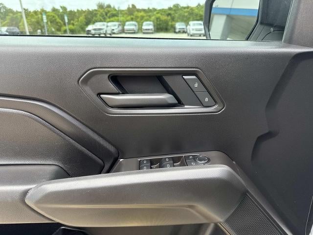 2026 Chevrolet Colorado 2WD Work Truck