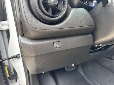2026 Chevrolet Colorado 2WD Work Truck