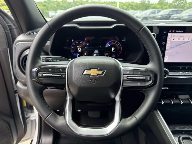 2026 Chevrolet Colorado 2WD Work Truck