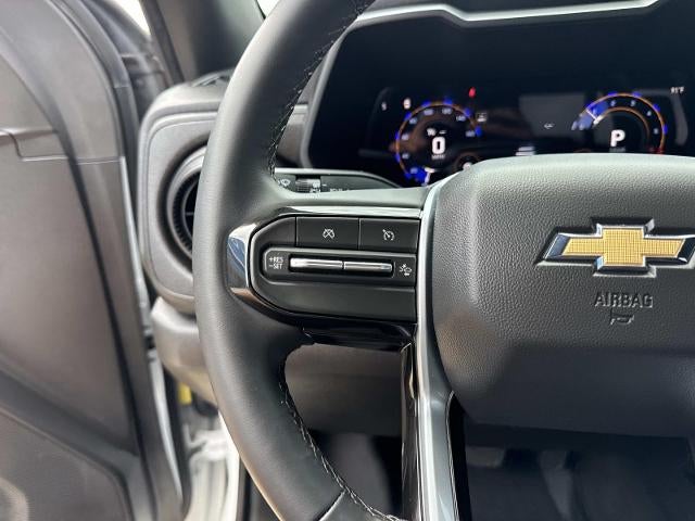 2026 Chevrolet Colorado 2WD Work Truck