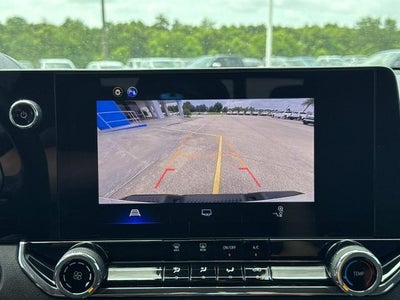 2026 Chevrolet Colorado 2WD Work Truck