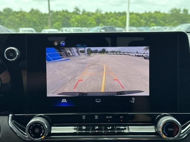 2026 Chevrolet Colorado 2WD Work Truck