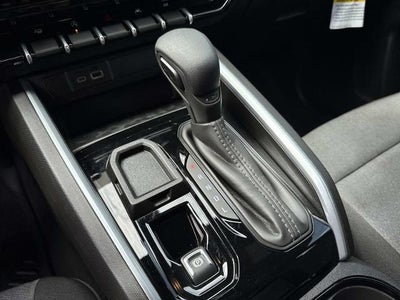 2026 Chevrolet Colorado 2WD Work Truck
