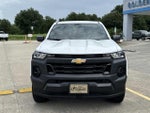 2026 Chevrolet Colorado 2WD Work Truck