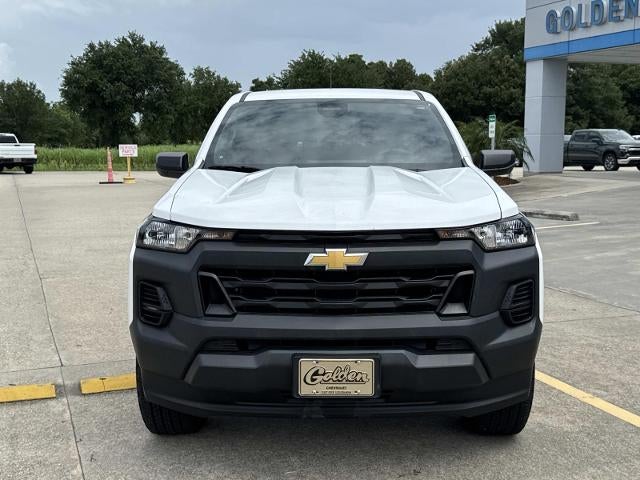 2026 Chevrolet Colorado 2WD Work Truck
