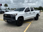 2026 Chevrolet Colorado 2WD Work Truck