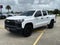 2026 Chevrolet Colorado 2WD Work Truck